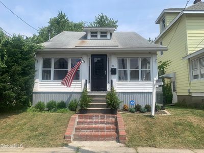 357 Mountain Street, Albany, NY, 12209