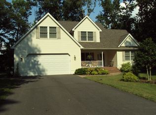 5747 Johns Way, Tilghman, MD 21671