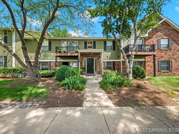 1300 McDowell Rd #203, Naperville, IL 60563