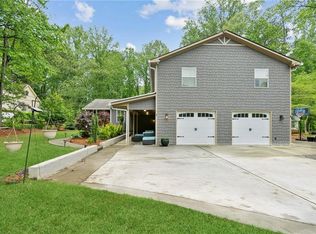 1675 Commonwealth Trl, Cumming, GA 30041