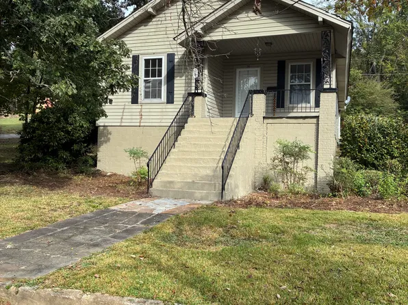 30 W Tuscaloosa Ave, Gadsden, AL 35904