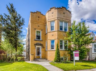 6007 W Eddy St, Chicago, IL 60634