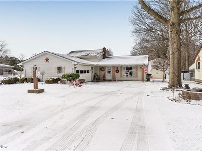 982 Nancy St, Niles, OH, 44446
