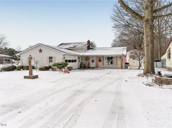 982 Nancy St, Niles, OH 44446