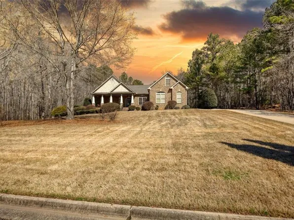 100 Oak Forest Dr, Oxford, GA 30054