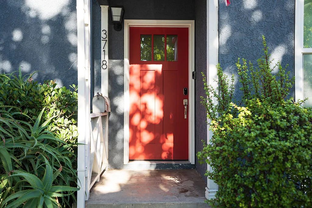4 bed, 1260 sqft, $4,500 — Photo 4