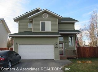 1430 Turner St, Fairbanks, AK 99701