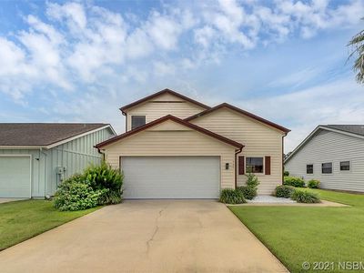 797 Pine Shores Cir, New Smyrna Beach, FL, 32168