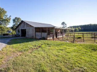 151A Sugar Hill Rd NE, Rydal, GA 30171