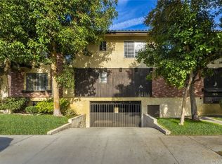 750 N Whitnall Hwy APT K, Burbank, CA 91505