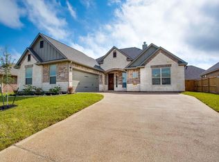 4026 Crooked Creek Path, College Station, TX 77845