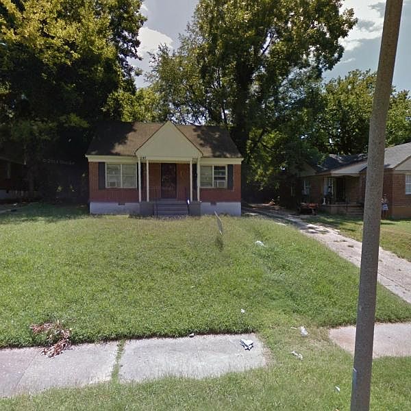 1st image of 2315 Longstreet Dr
