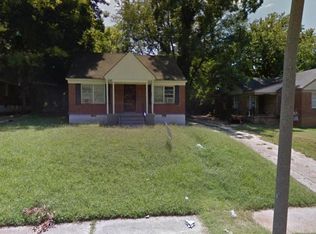 2315 Longstreet Dr, Memphis, TN 38114