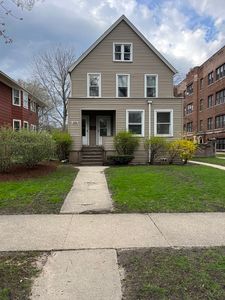 1323 Washington St, Evanston, IL, 60202