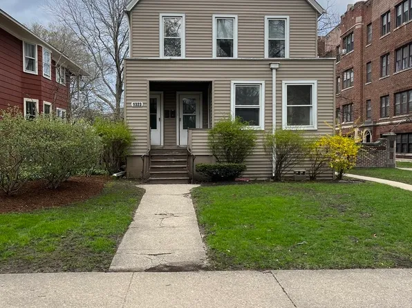1323 Washington St, Evanston, IL 60202