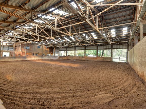Indoor Arena