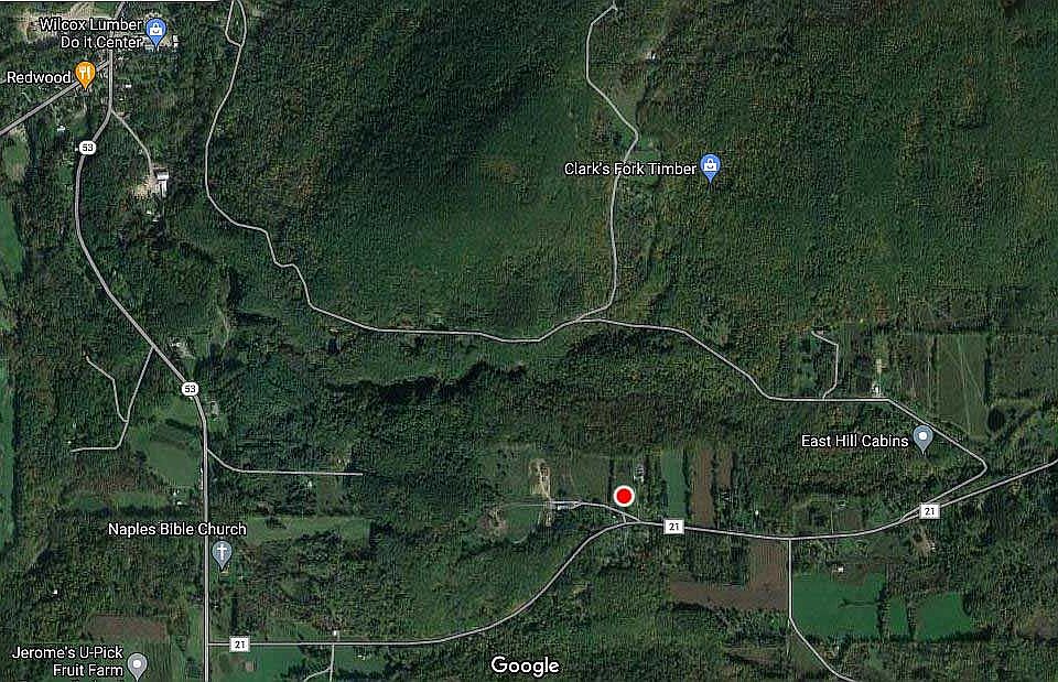 6610 Italy Valley Rd, Naples, NY 14512 Zillow