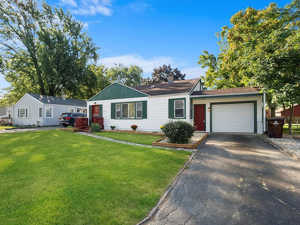 1st image of 6621 W 173rd Pl