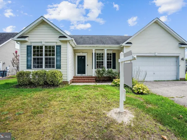 1109 Trice Meadows Cir, Denton, MD 21629