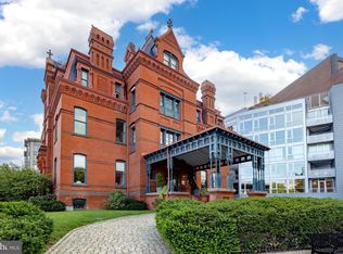 2002 Massachusetts Ave NW #R-3, Washington, DC 20036