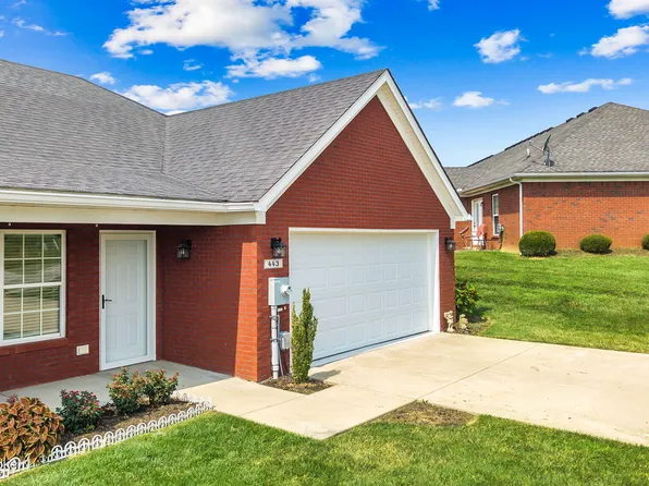 443 Woodlake Dr, Mount Washington, KY 40047