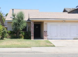 2546 N Brunswick Ave, Fresno, CA