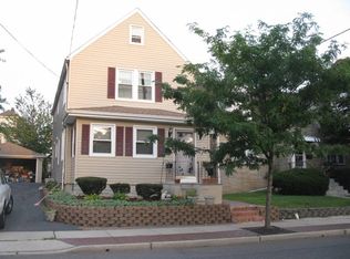 240 Washington Ave, Carteret, NJ 07008