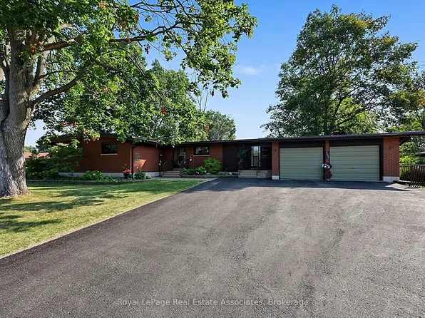 408 Mooney Cres, Orillia, ON L3V 6R4