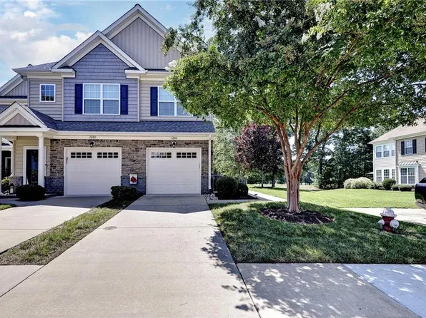 1206 Braemar Crk, Williamsburg, VA 23188