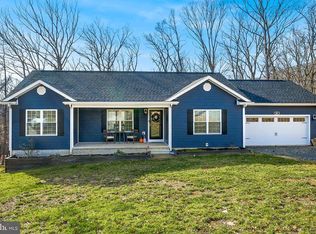 601 Hickory Trl, Winchester, VA 22602