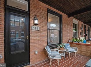 613 S Eaton St, Baltimore, MD 21224