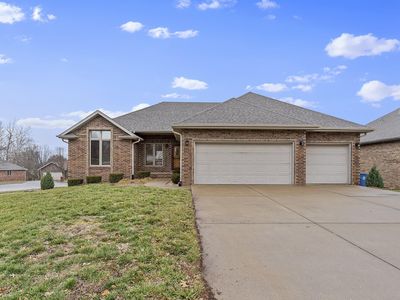 1395 W Evans Street, Springfield, MO, 65810