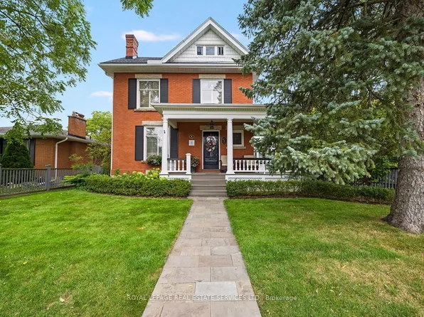 71 Mill St, Milton, ON L9T 1R8