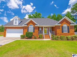 1009 Renee Ct, Florence, SC 29501