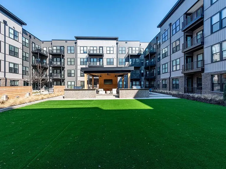 Founders Park — Photo 11