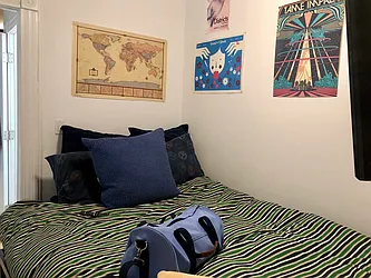 Rented by LJ Sloane Management