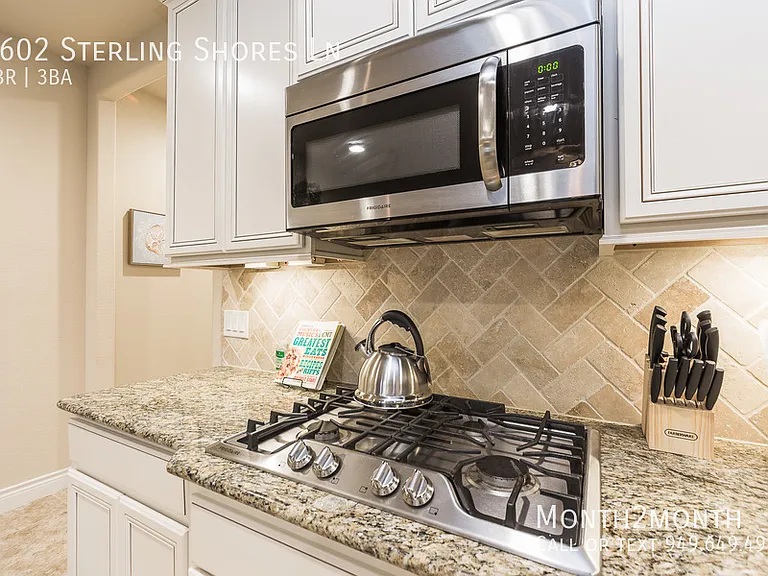 6602 Sterling Shores Ln — Photo 9