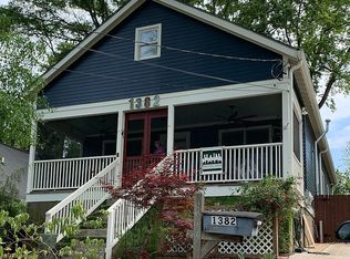 1382 Everhart St SW, Atlanta, GA 30310