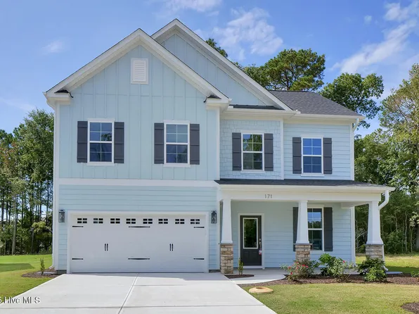171 Foundry Drive, Wilmington, NC 28411