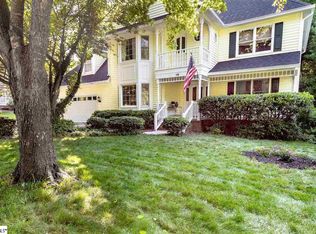 18 Holly Trce, Simpsonville, SC 29681