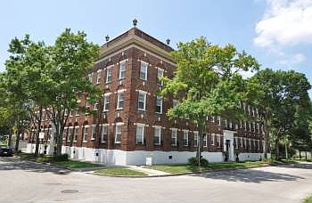 1st image of 2104 W Hills Ave APT 110