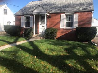 133 Russell St, Springfield, MA 01104