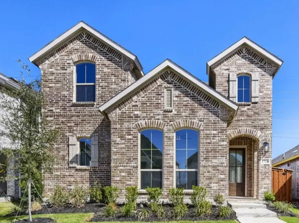 1724 Truro Ln, Fort Worth, TX 76052