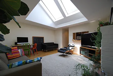 Rented by Buchbinder & Warren