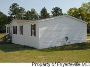 7038 Amarillo Dr, Fayetteville, NC 28314