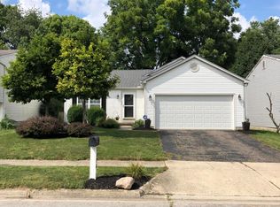 3518 Steiner St, Columbus, OH 43231