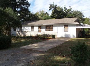 17723 Cullipher Ln, Little Rock, AR 72206