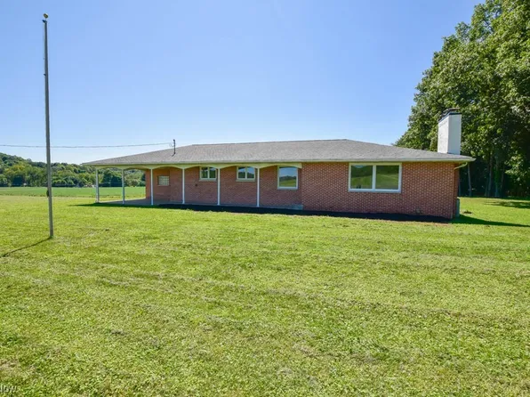 13310 Brandywine St SE, Minerva, OH 44657