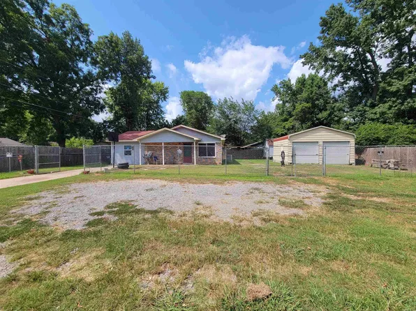 40 Grace St, Jacksonville, AR 72076