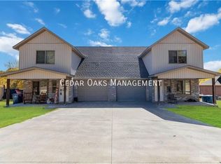 625 Sugar Creek Rd, Pea Ridge, AR 72751